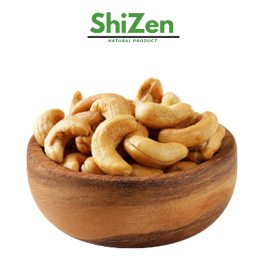 Roasted Cashew Nuts (নোনা কাজু বাদাম) 250gm