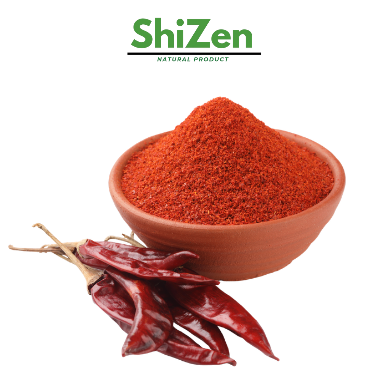 Chili Powder (মরিচের গুঁড়া) 100gm
