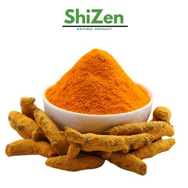 Turmeric Powder (হলুদ গুঁড়া) 500gm