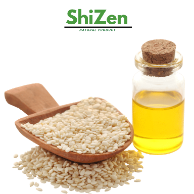 Sesame oil (তিলের তেল) 100ml