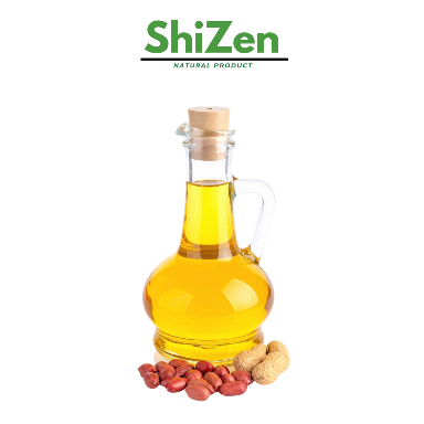 Peanut oil (চিনাবাদাম তেল) 100ml