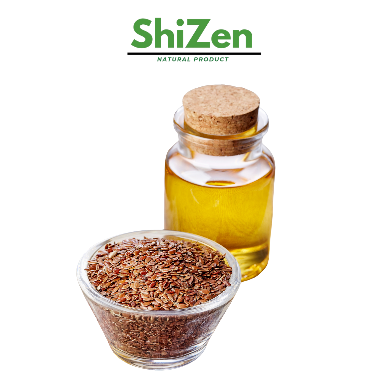 Flax seed oil(তিষির তেল) 100ml
