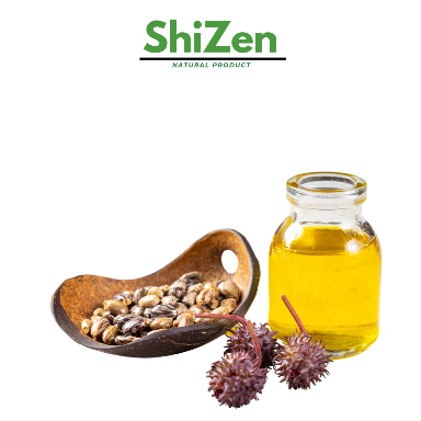 Castor Oil (250ml)
