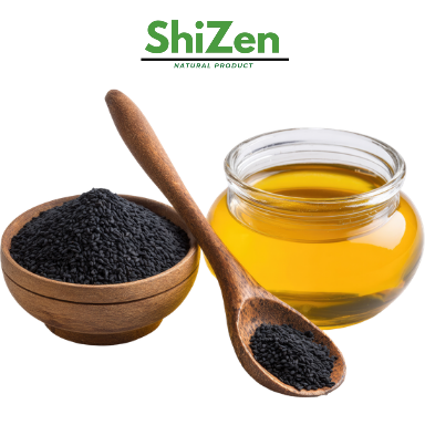 Black seed Oil(কালোজিরা তেল) 100ml
