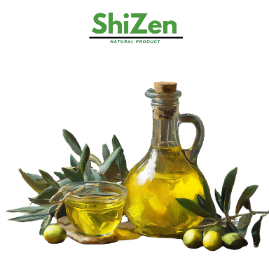 Olive Oil (250ml)
