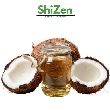 Coconut Oil (নারিকেল তেল) 500ml