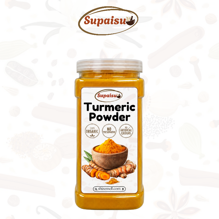 Turmeric Powder - 100g