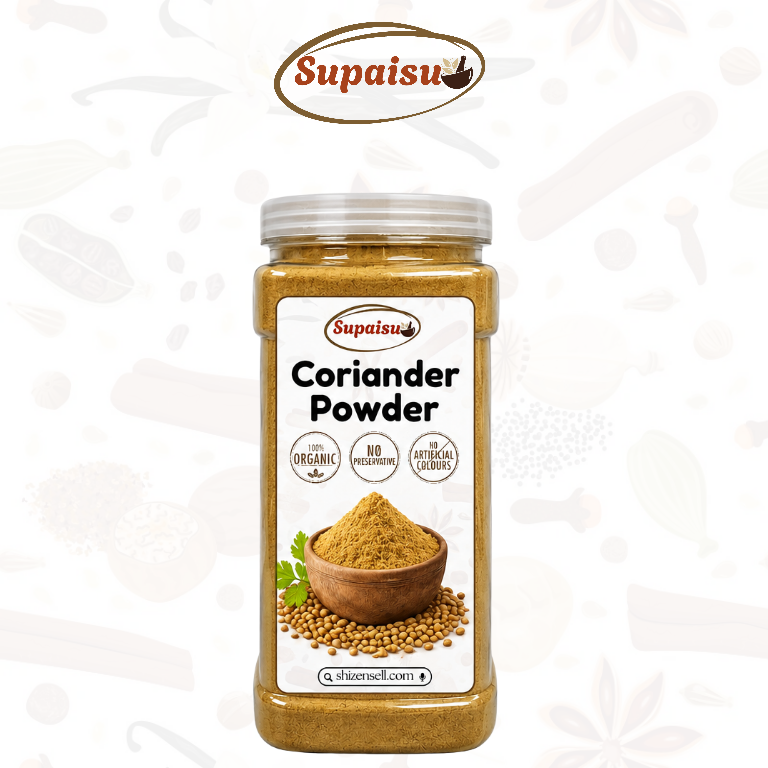Coriander Powder - 1kg