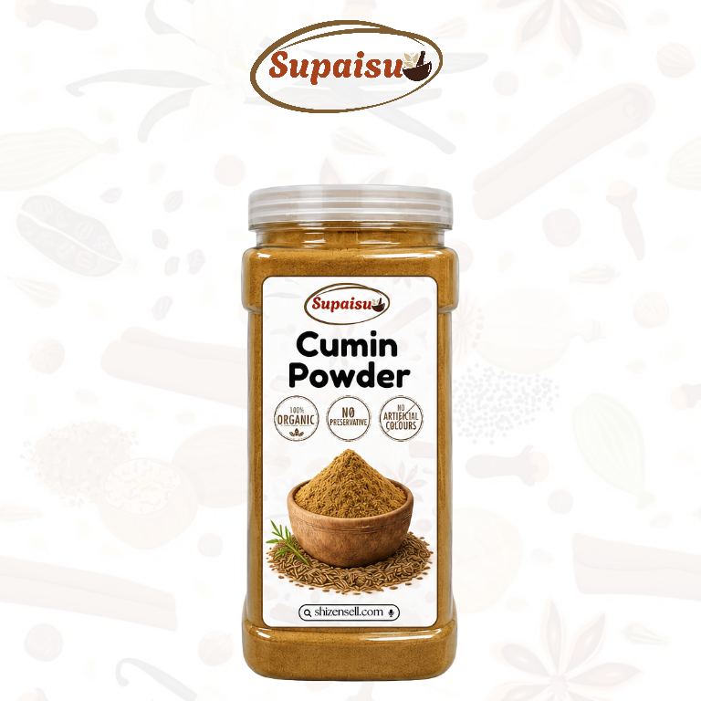 Cumin Powder - 500g