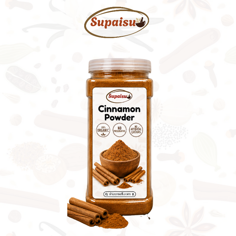 Cinnamon Powder - 500g