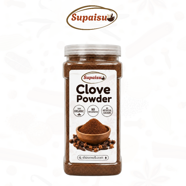 Clove Powder - 250g