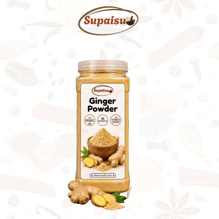 Ginger Powder - 500g