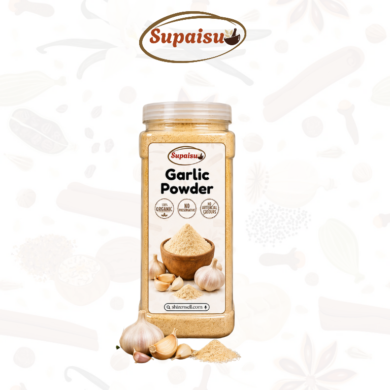 Garlic Powder - 100g