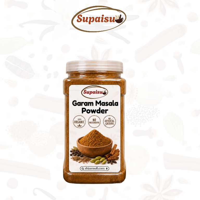 Garam Masala Powder - 250g