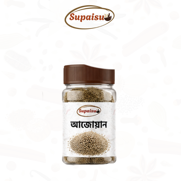 Ajwain - 100g
