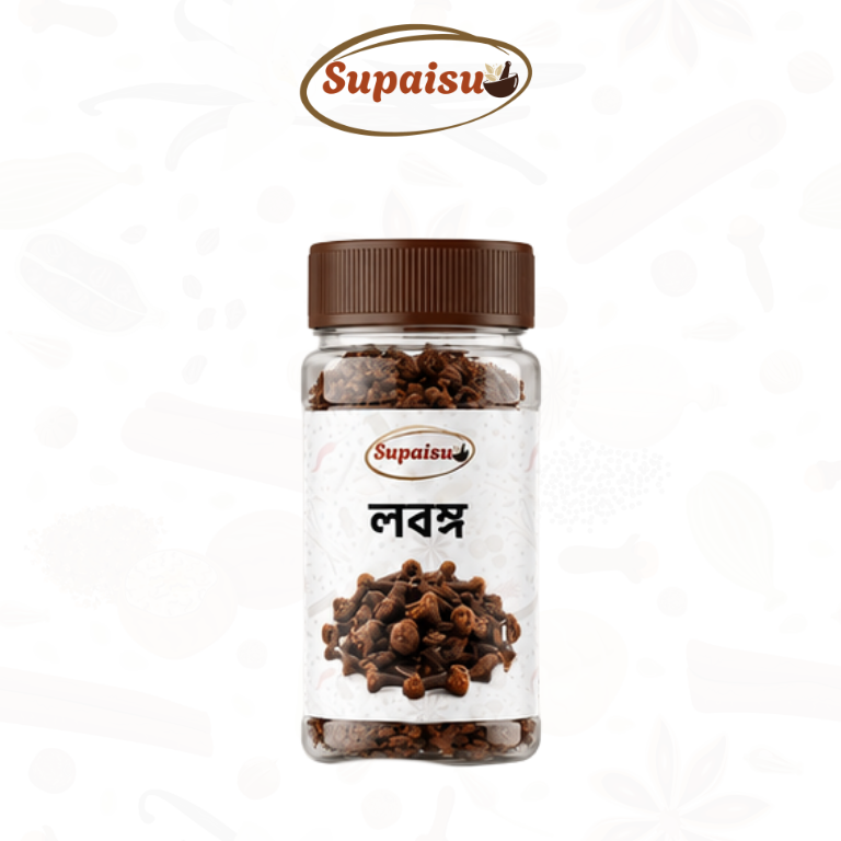 Cloves - 100g