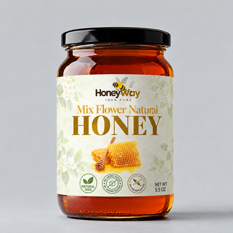 Shundarban Honey - 500g