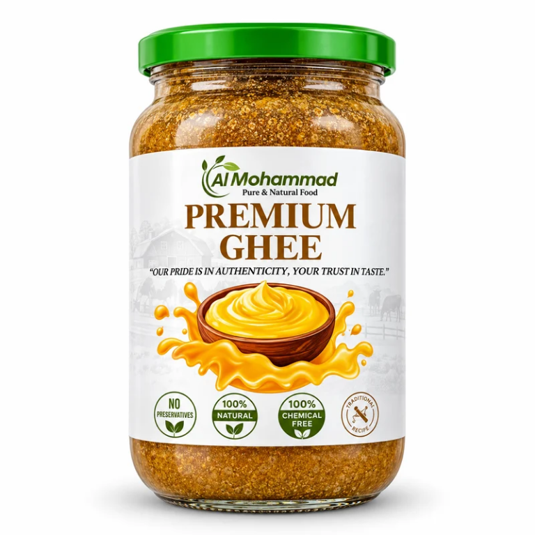 Ghee - 175g