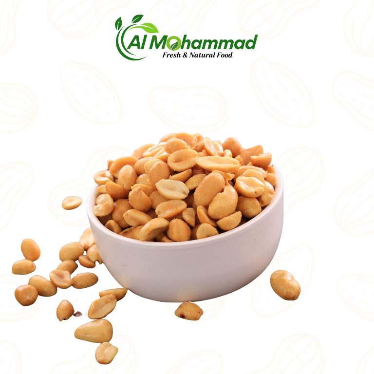 Thai Peanut - 1kg