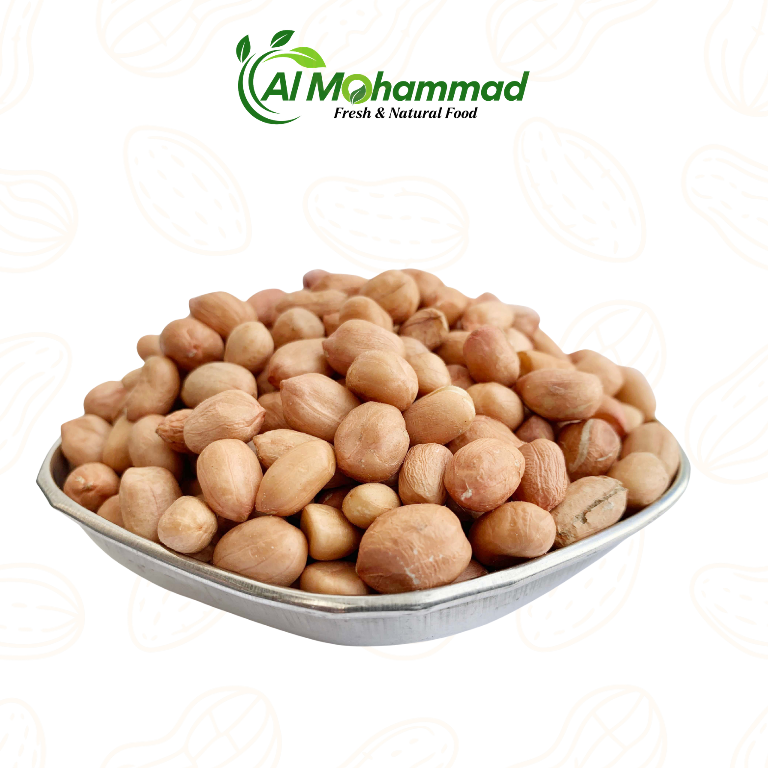 Desi Peanut - 1kg