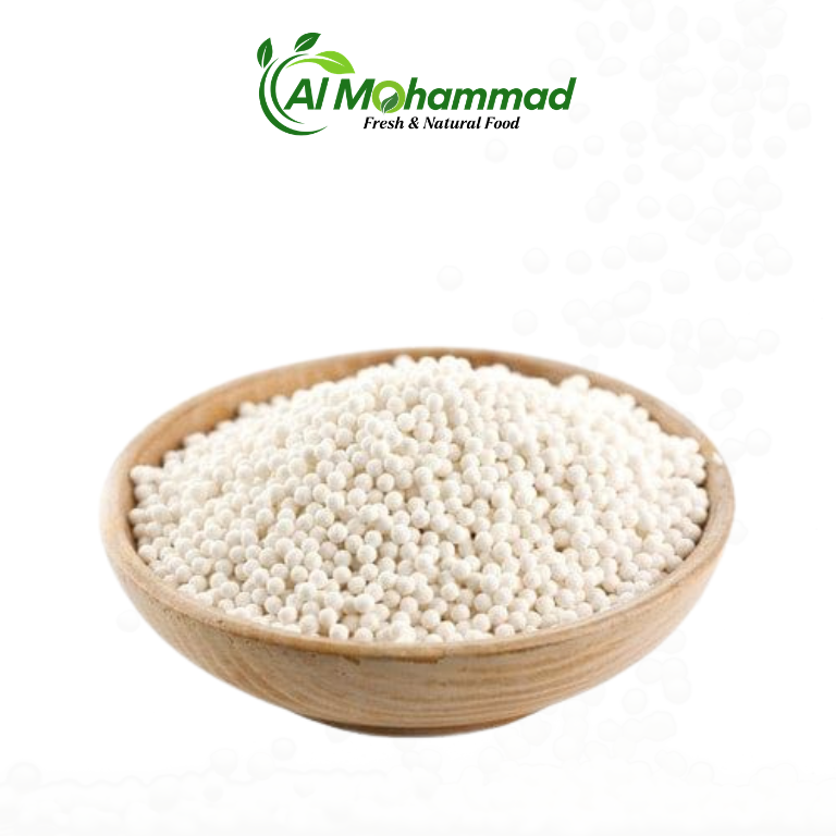 Tapioca Pearls - 1kg