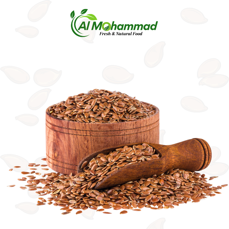 Flax Seed - 250g