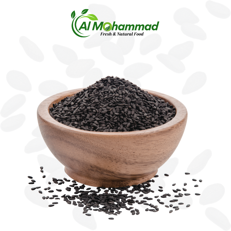 Black Sesame - 1kg