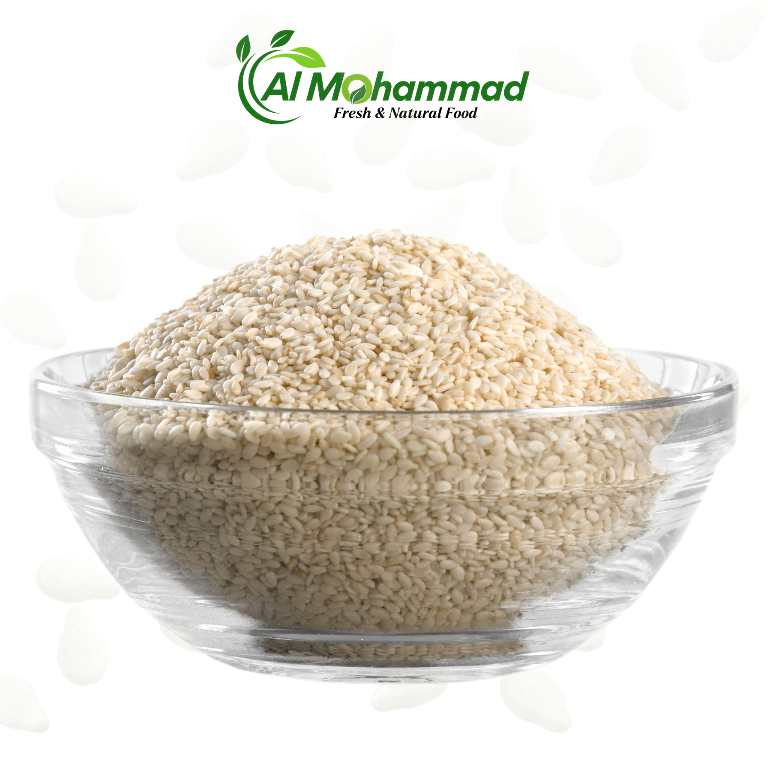 White Sesame - 1kg