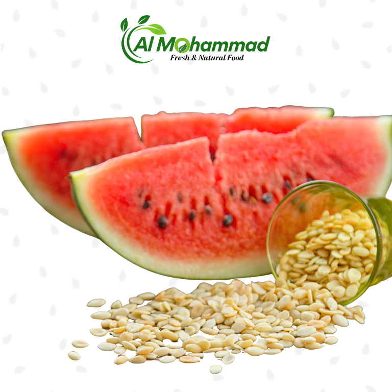 Watermelon Seed - 250g