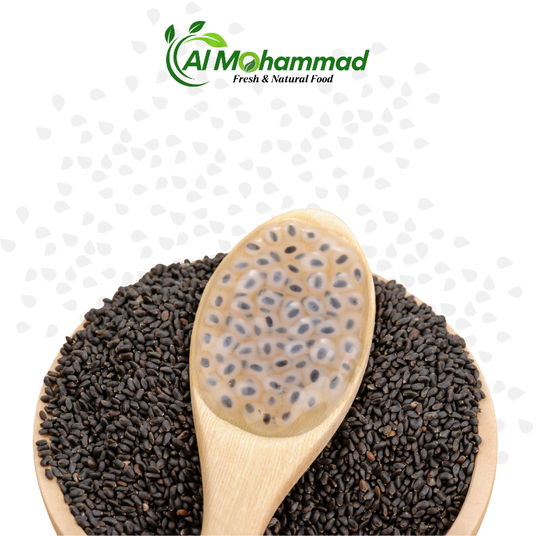 Basil Seed (Tokma) 250g