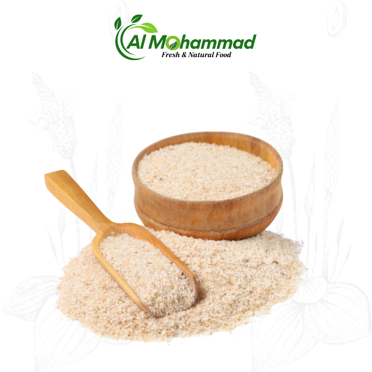 Psyllium Husk - 1kg