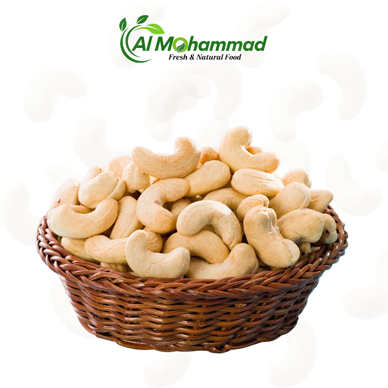 Cashews - 100g
