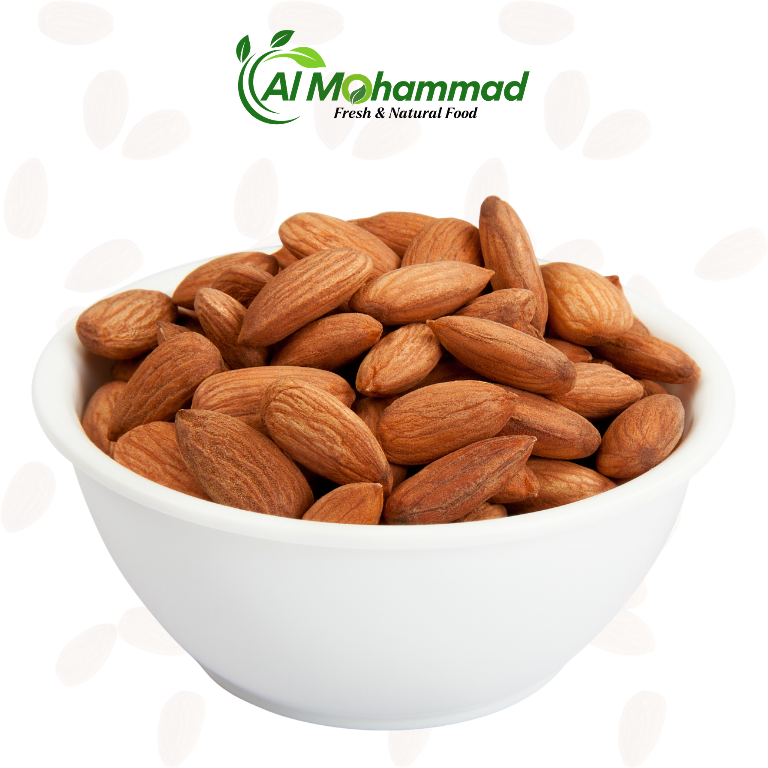 Almond - 500g