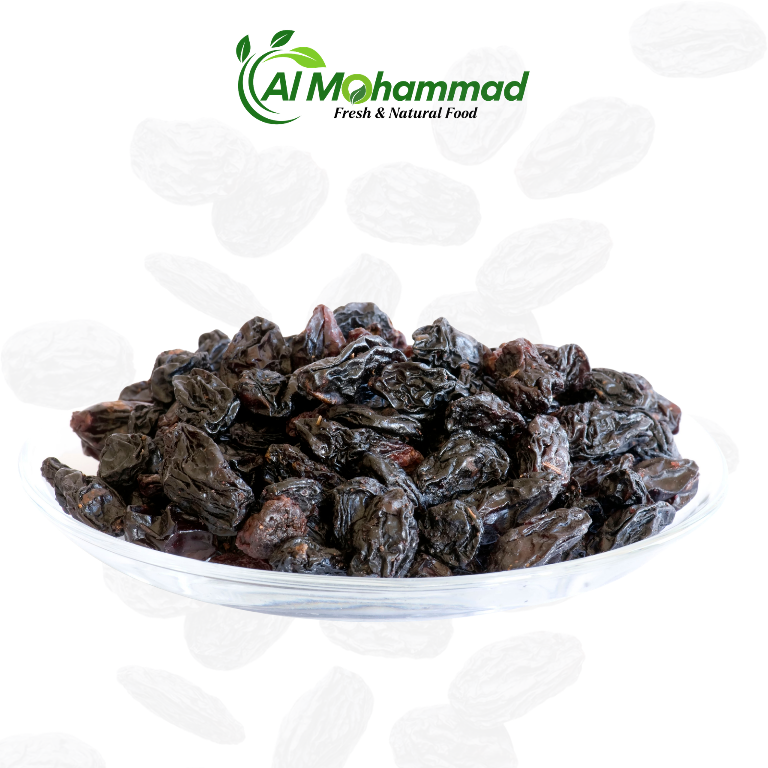 Black Raising -  250g