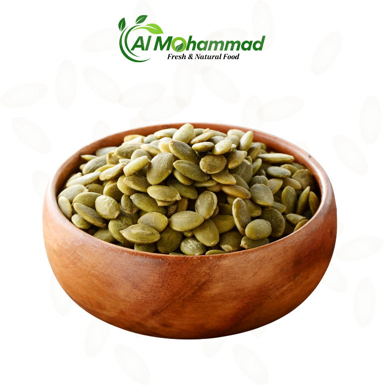 Pumpkin Seed - 250g