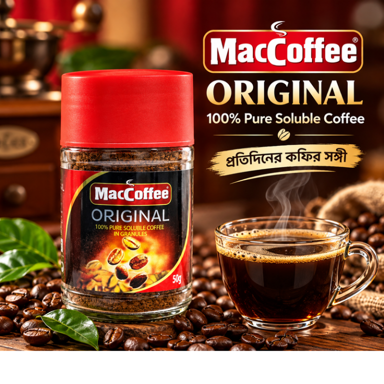 MacCoffee Original - 45g