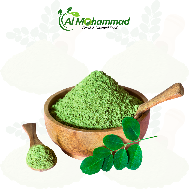 Moringa Powder - 5p0g
