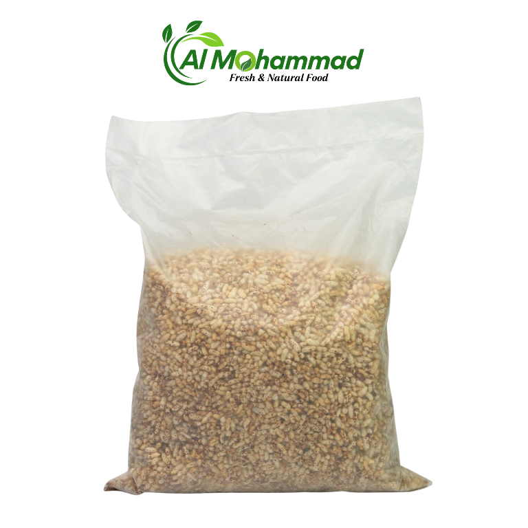 Lal Muri - 500g