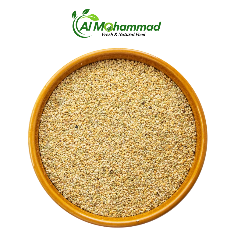 Foxtail Millet Rice - 1kg