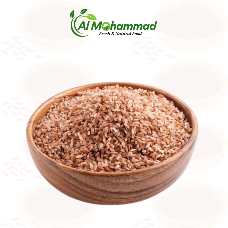 Birui Rice - 25kg