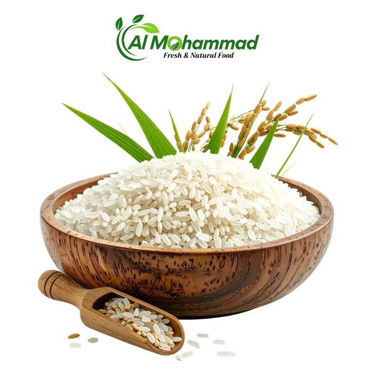 Najirshail Rice - 25kg