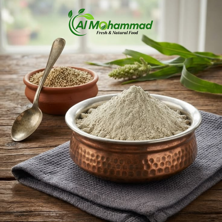 Barley Sattu - 1kg