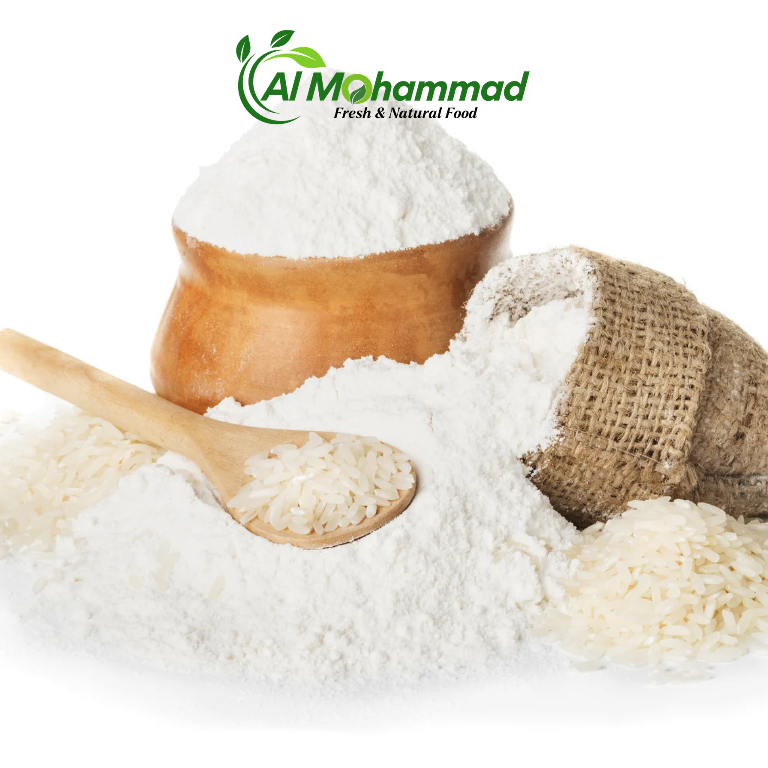 Rice Flour - 1kg
