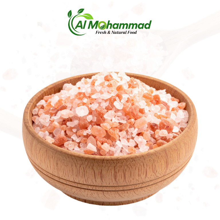 Pink Salt - 250g