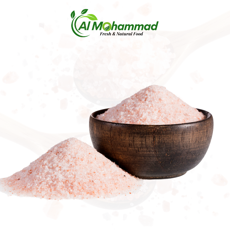Pink Salt - 500g