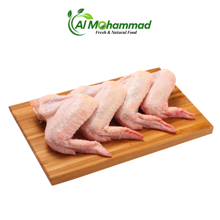 Chicken Wings - 1kg