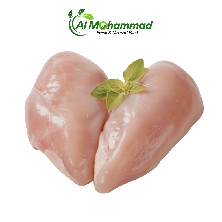 Chicken Breast - 1kg