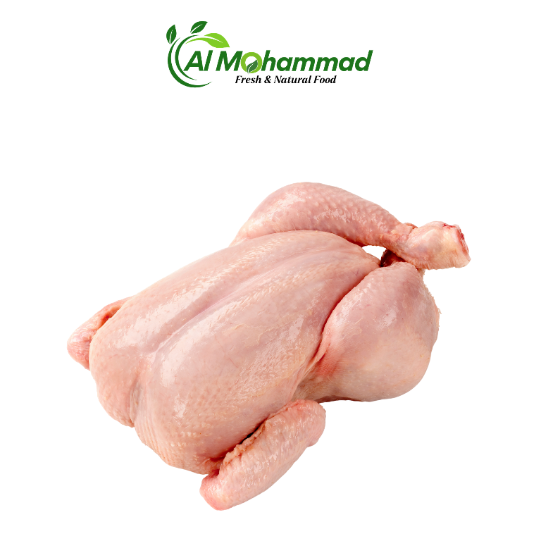 Safe Chicken - Per kg